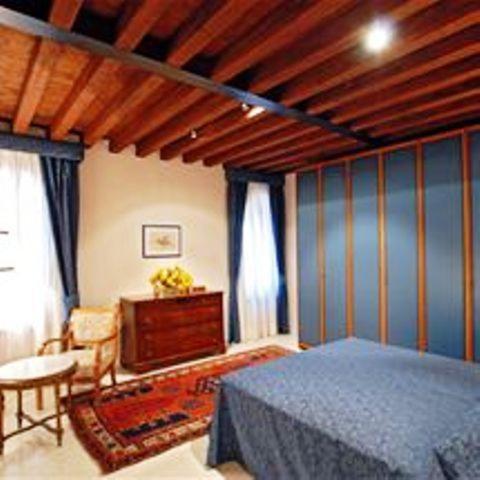Sarai Apartments Veneza Quarto foto