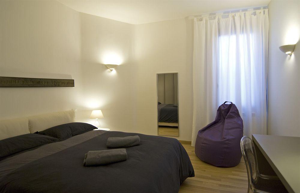 Sarai Apartments Veneza Exterior foto